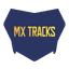 MX Tracks logo